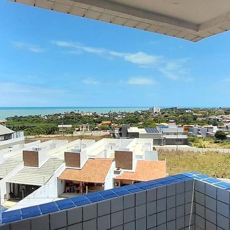 Apartamento Praia De Carapibus Conde  Dış mekan fotoğraf