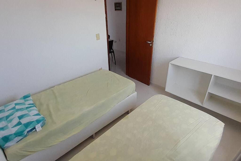 Apartamento Praia De Carapibus Conde  Dış mekan fotoğraf