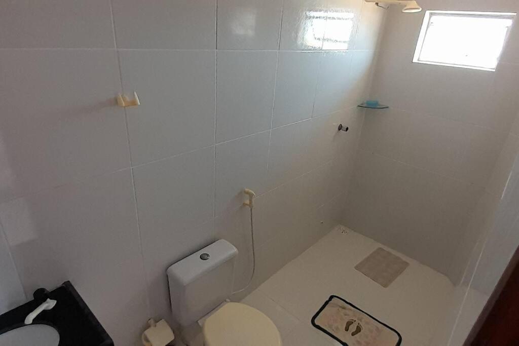 Apartamento Praia De Carapibus Conde  Dış mekan fotoğraf