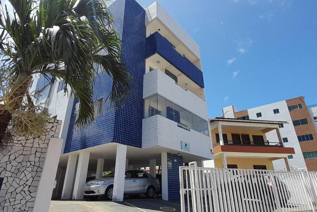 Apartamento Praia De Carapibus Conde  Dış mekan fotoğraf