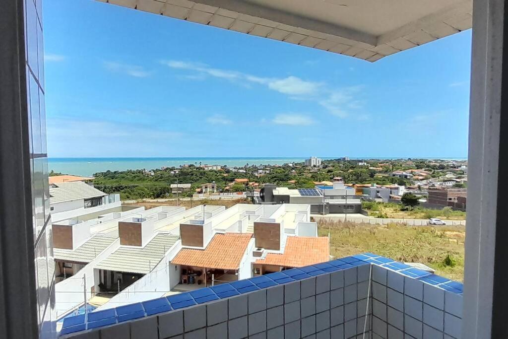 Apartamento Praia De Carapibus Conde  Dış mekan fotoğraf