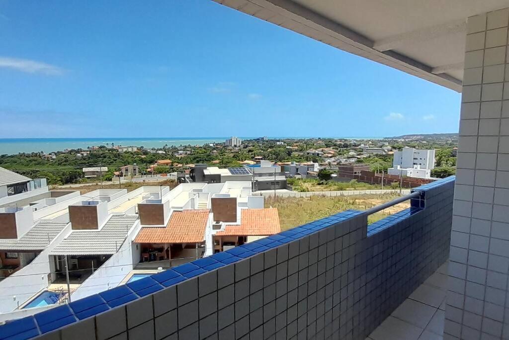 Apartamento Praia De Carapibus Conde  Dış mekan fotoğraf